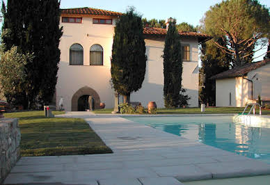 Property with pool 2