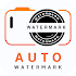 Auto Watermark Camera: Logo Text & Time Stamp1.0 (Pro)