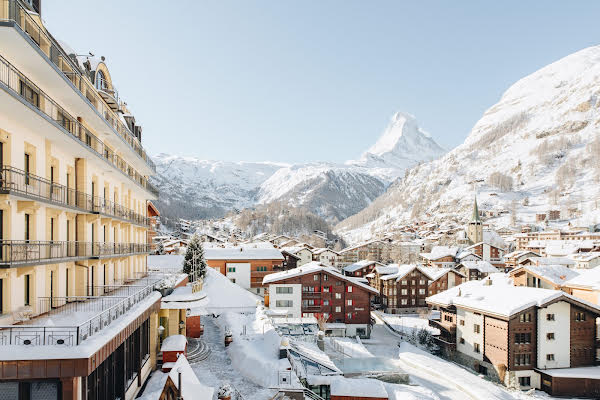 BEAUSiTE Zermatt