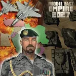 Cover Image of ดาวน์โหลด Middle East Empire 2027 1.47 APK