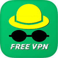 FreeVPN - Unlimited Secure Hotspot Proxy Free VPN