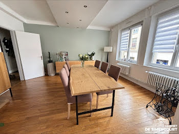 appartement à Amiens (80)