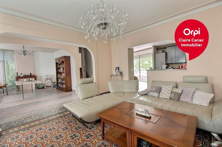 Vente maison 7 pièces 170 m² à Castres (81100), 299 000 €