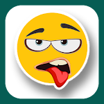 Cover Image of Unduh Pembuat Stiker - stiker animasi untuk Whatsapp 1.6.5 APK