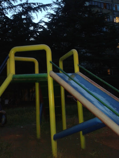 Playground For Kids