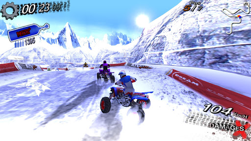 ATV XTrem / Quad screenshots 18