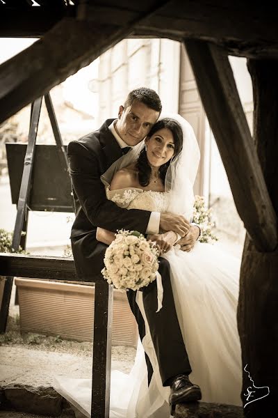 Fotografo di matrimoni Sara Fenu (sarafenu). Foto del 13 maggio 2018