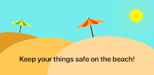 Beach Alarm APK