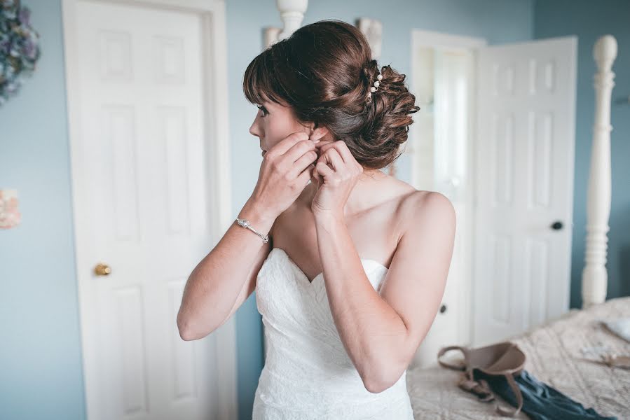 Photographe de mariage Amanda Sorge (1895photography). Photo du 10 mai 2019