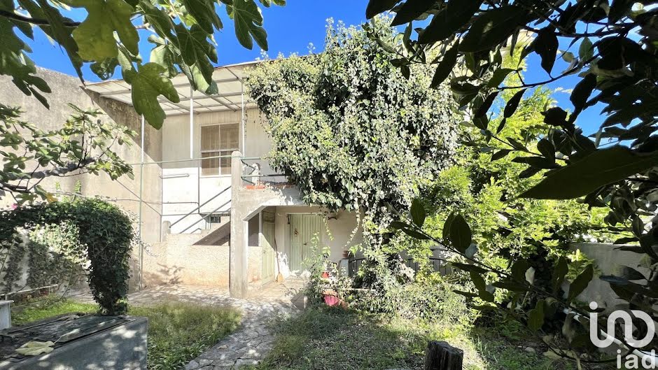 Vente maison 3 pièces 70 m² à Nimes (30000), 195 000 €