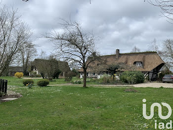 maison à Arelaune-en-Seine (76)