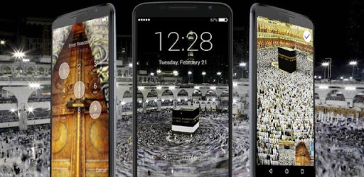 Mecca Live Wallpapers