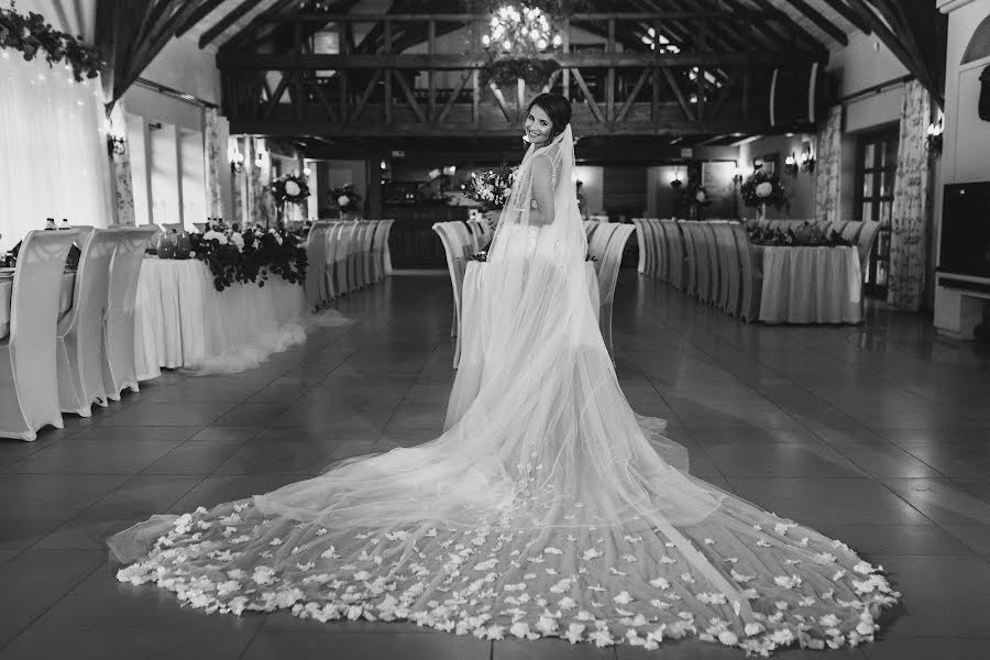 Fotógrafo de casamento Gegol Komur (gegol). Foto de 13 de novembro 2020