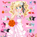 Cover Image of Baixar Jogos de anime - Princesa das Flores 2.0.16 APK