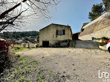 maison à Peypin (13)