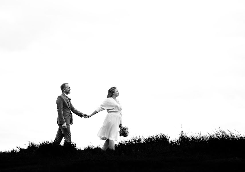 Vestuvių fotografas Simon Zaus (simonzaus). Nuotrauka vasario 20