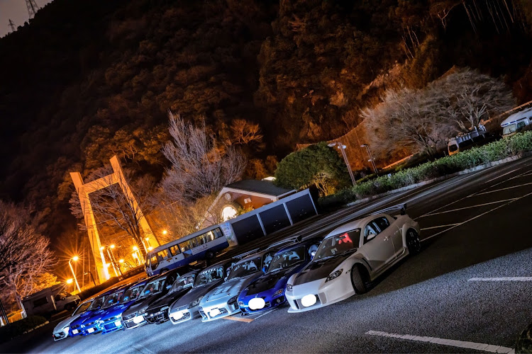 RX-7のRX-007さんが投稿したカスタム事例の投稿画像1枚目