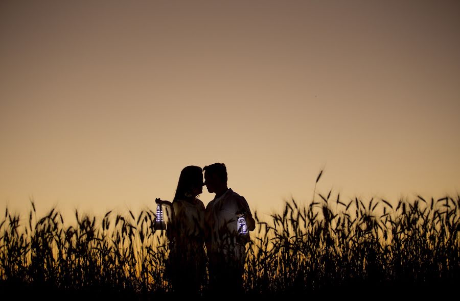 Vestuvių fotografas Sr E Sra Padovan Padovan (danilopadovan). Nuotrauka 2015 lapkričio 25