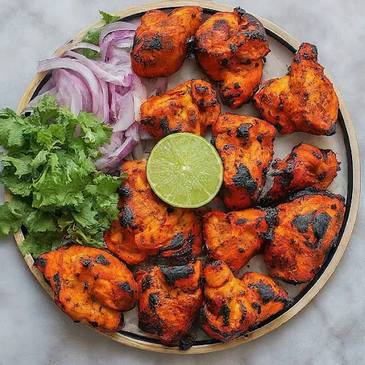 Chicken Tikka (5 Pieces)