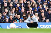Chelsea manager Thomas Tuchel said are dealing with British government restrictions on their operations in a professional manner.