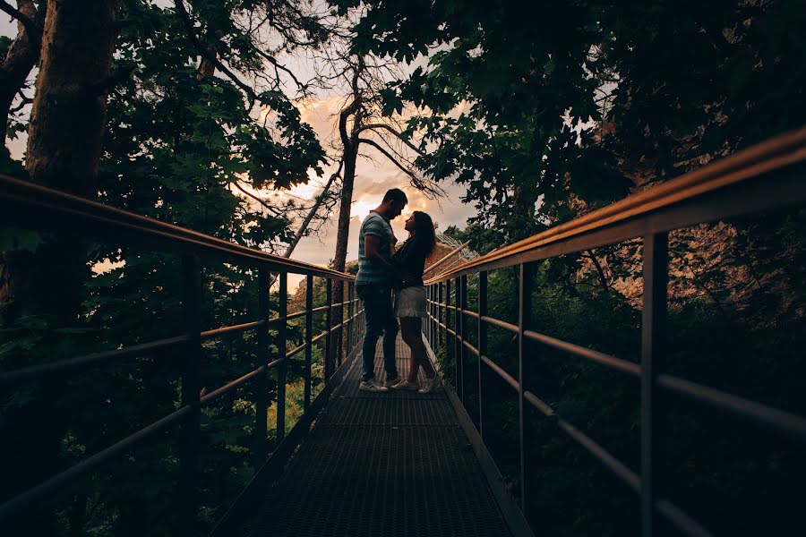 Wedding photographer Sergey Kupcov (kupec). Photo of 21 July 2019