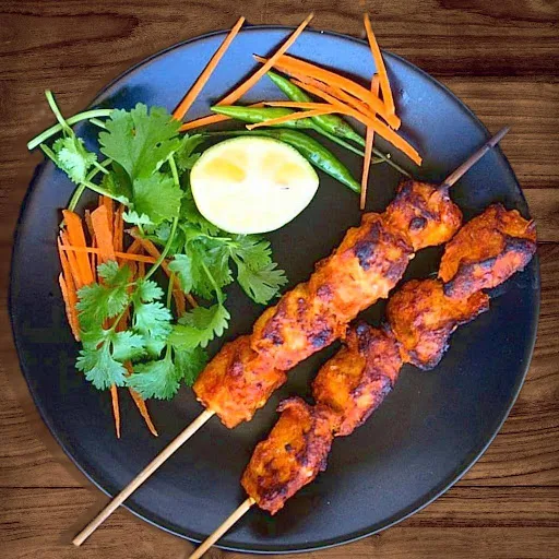 Fish Tikka