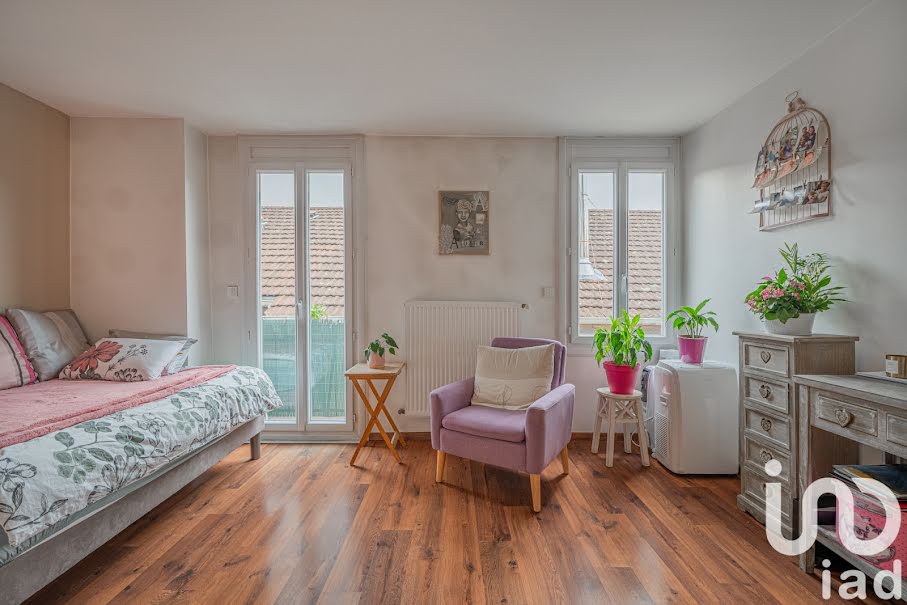 Vente appartement 1 pièce 32 m² à Aix-les-Bains (73100), 186 000 €