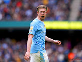 Pep Guardiola donne des nouvelles de Kevin De Bruyne, sorti complètement cuit face au Real