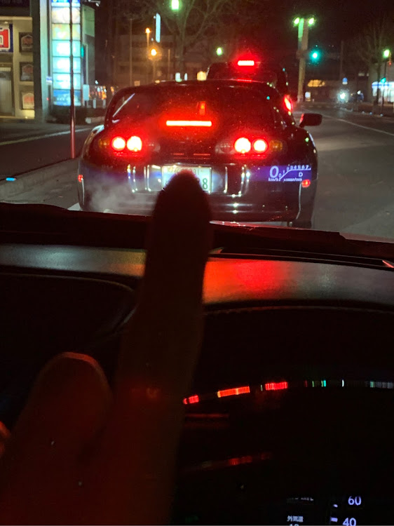 GSのドライブ・レクサス・Lexusに関するカスタム事例の投稿画像2枚目