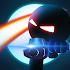 Stickman Ghost 2: Galaxy Wars4.0