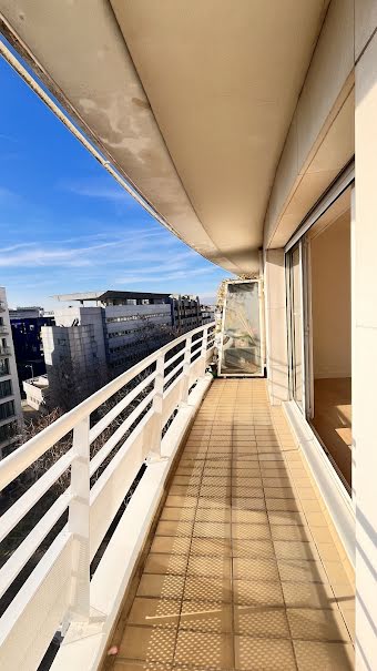 Vente appartement 3 pièces 55.54 m² à Paris 12ème (75012), 730 000 €