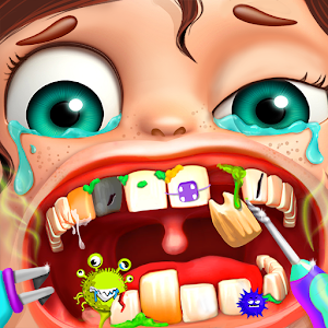 Download Crazy Dentist Office Adventure For PC Windows and Mac