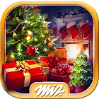 Hidden Objects Christmas Trees – Finding Object 2.1.1