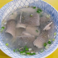 阿義魯肉飯