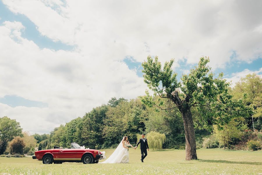 Fotografo di matrimoni Alessio Antoniello (gabry). Foto del 13 maggio