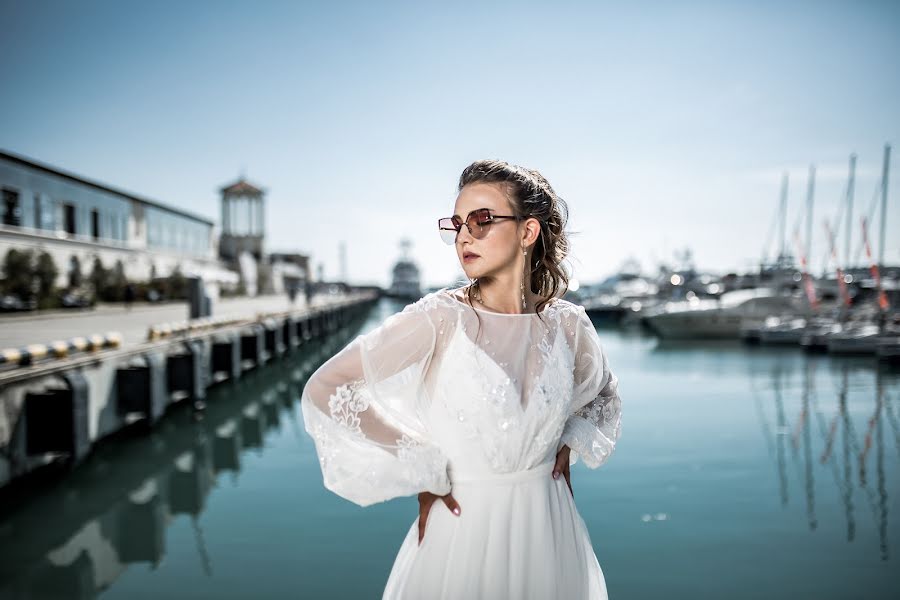 Wedding photographer Akim Sviridov (akimsviridov). Photo of 10 July 2022