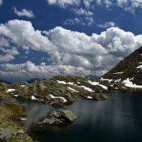 acqua, terra, cielo di 