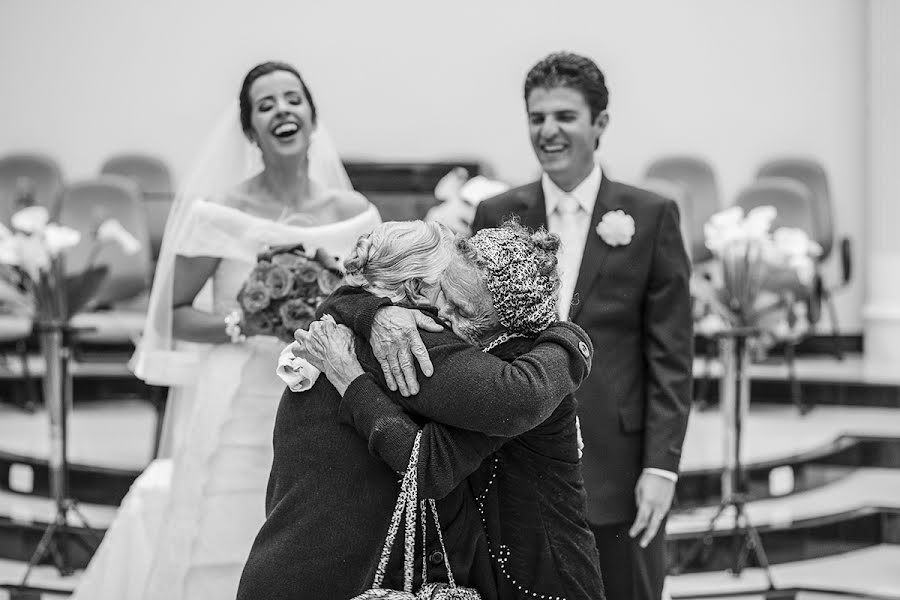 Wedding photographer Joel Rossi (joelrossi). Photo of 7 July 2015