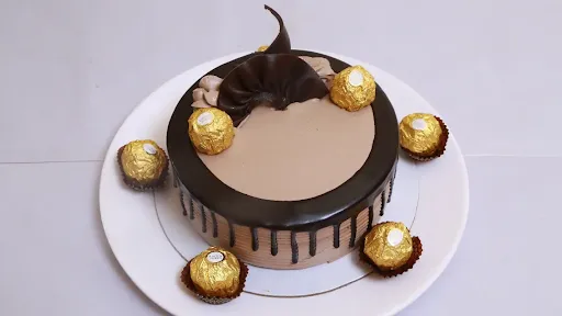 Fererro Rocher Cake [500 Grams]