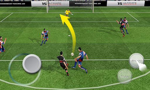 免費下載體育競技APP|Ultimate Soccer - Football app開箱文|APP開箱王