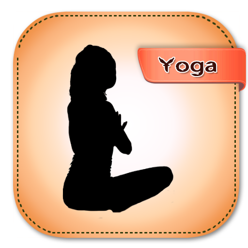 Yoga Breathing Exercise Guide 健康 App LOGO-APP開箱王