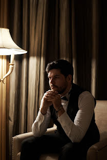 Wedding photographer Denis Tarasov (magicvideos). Photo of 31 August 2024