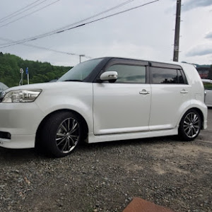 カローラルミオン ZRE154N