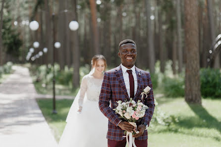 Wedding photographer Olga Khlopkova (olyawedd). Photo of 17 August 2020