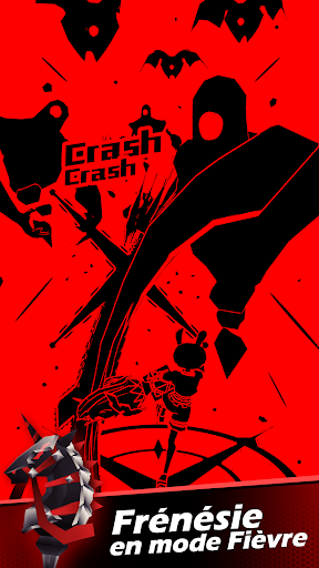 Code Triche Slash & Girl - Le monde de Joker APK MOD 3