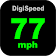 DigiSpeed (HUD) icon