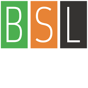 BSL British Sign Language 1.0.7 Icon