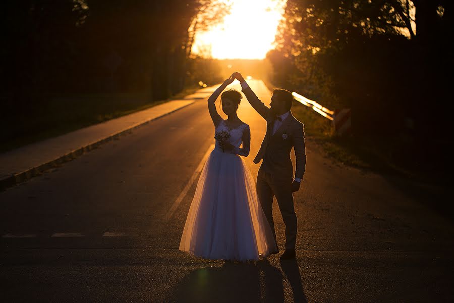 Fotógrafo de bodas Pavel Ank (ankfoto). Foto del 31 de mayo 2019