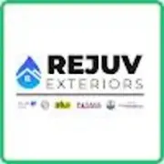 Rejuv Exteriors Logo