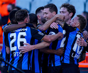 Club Brugge is al heel de Play-Offs dodelijk efficiënt: tegen Antwerp aan 100% afgewerkt